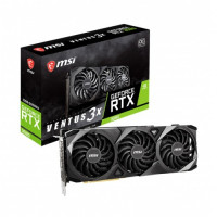 MSI GeForce RTX 3080 VENTUS 3X 10GB OC Graphics Card